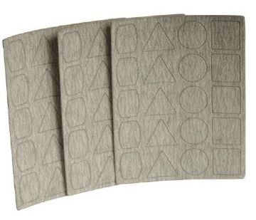 Hiomapaperi Proxxon 28822; P180