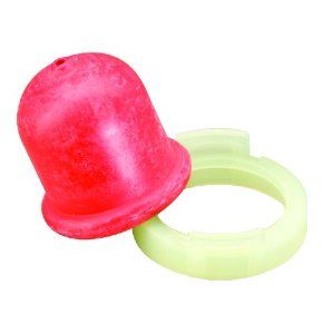 Bensiinipumpu Briggs&Stratton 4180 (5x694395); 5 kpl.