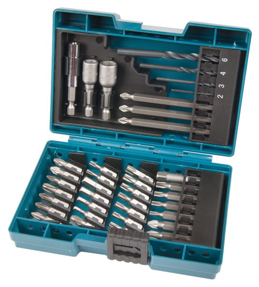 30 -os.Tarvikesarja Makita B-54106