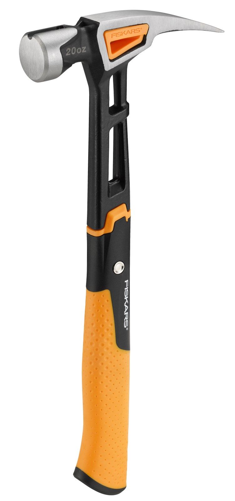 Kirvesmiehen vasara Fiskars 1020214; L; 910 g