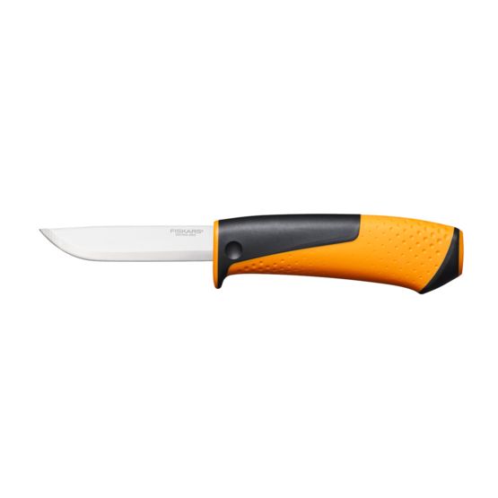 Yleisterä  Fiskars 1023618 + teroitin