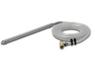 Hiekkapuhallus -setti Karcher Easy Lock HD/HDS säätöventtiilillä