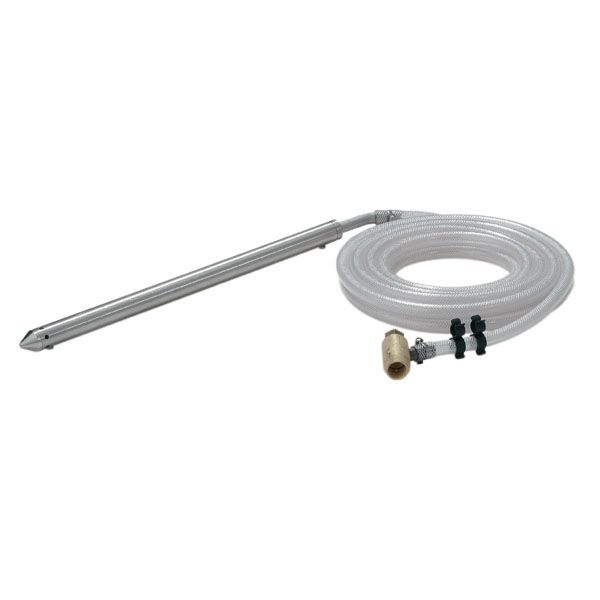 Hiekkapuhallus -setti Karcher HD/HDS ei virtaussäätöä