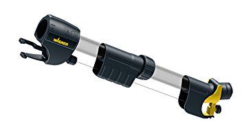 Jatkovarsi korkeapaineruiskuille Wagner; 60 cm