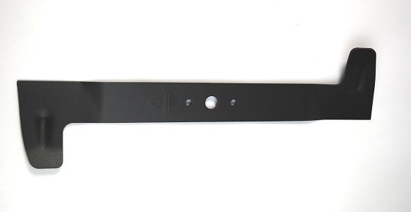 Varaterä Stiga 182004344/1; 44 cm vasen puoli