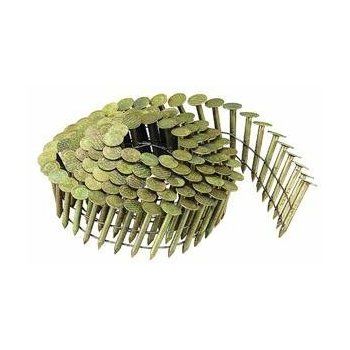 Lankanaulat Bostitch CR2DGAL; 3,05x25 mm;&nbsp;15°;&nbsp;7200 kpl.; galvanoitu