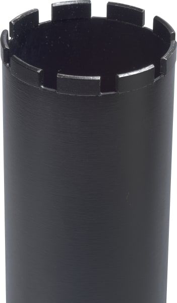 Timanttikuivaporanterät Klingspor DK 654 B Supra; 56 mm