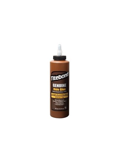 Puuliima Titebond Liquid Hide Glue; 473 ml
