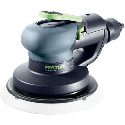 Paineilmakäyttöinen epäkeskohiomakone Festool LEX 3 150/5