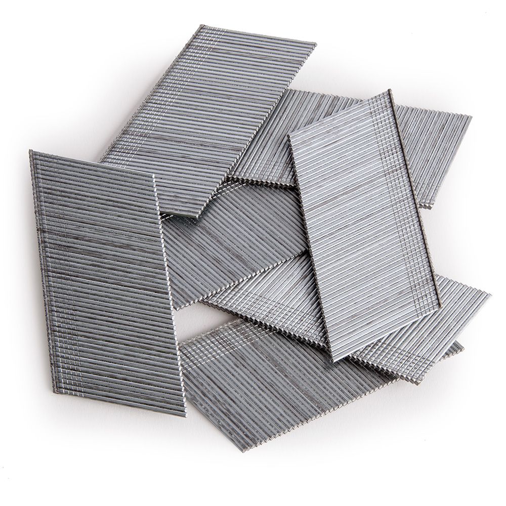 Lankanaulat Dewalt DNBA1650GZ; 20°; 1,6x50 mm; 2500 kpl.; galvanoitu