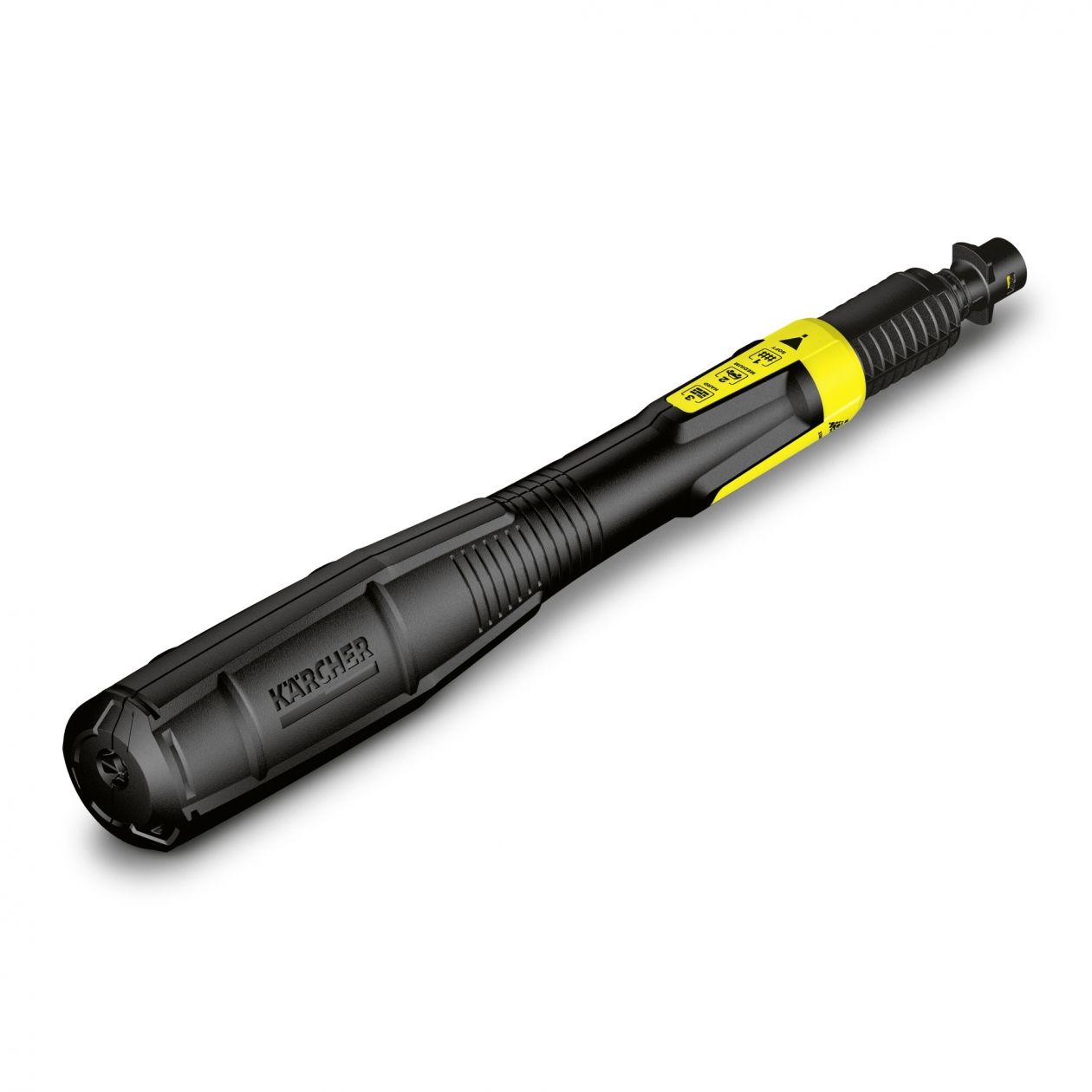 Suihkuputki Karcher MJ 180 Multi Jet 3/1; Full Control