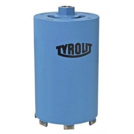 Timanttikuivaporanterät Tyrolit Standard 899272; 32 mm