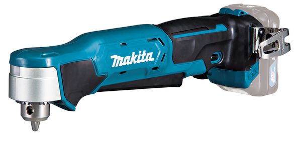 Kulmaporakone Makita DA332DZ; 12 V (ilman akkua ja laturia)