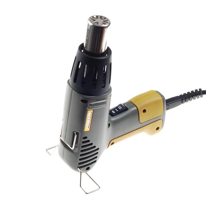 Kuumailmapuhallin Proxxon MH 550 27130