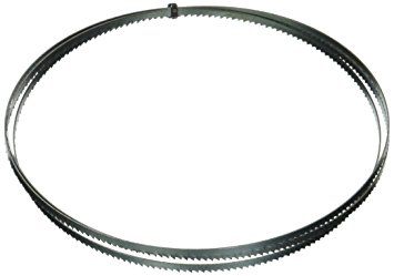 Vannesahanterä Proxxon; 1065x3,5x0,5 mm; 14 TPI; 1 kpl.