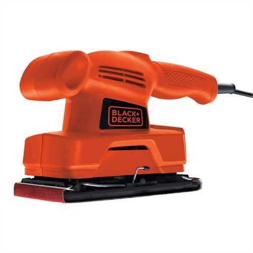 Tasohiomakone Black&Decker KA 300