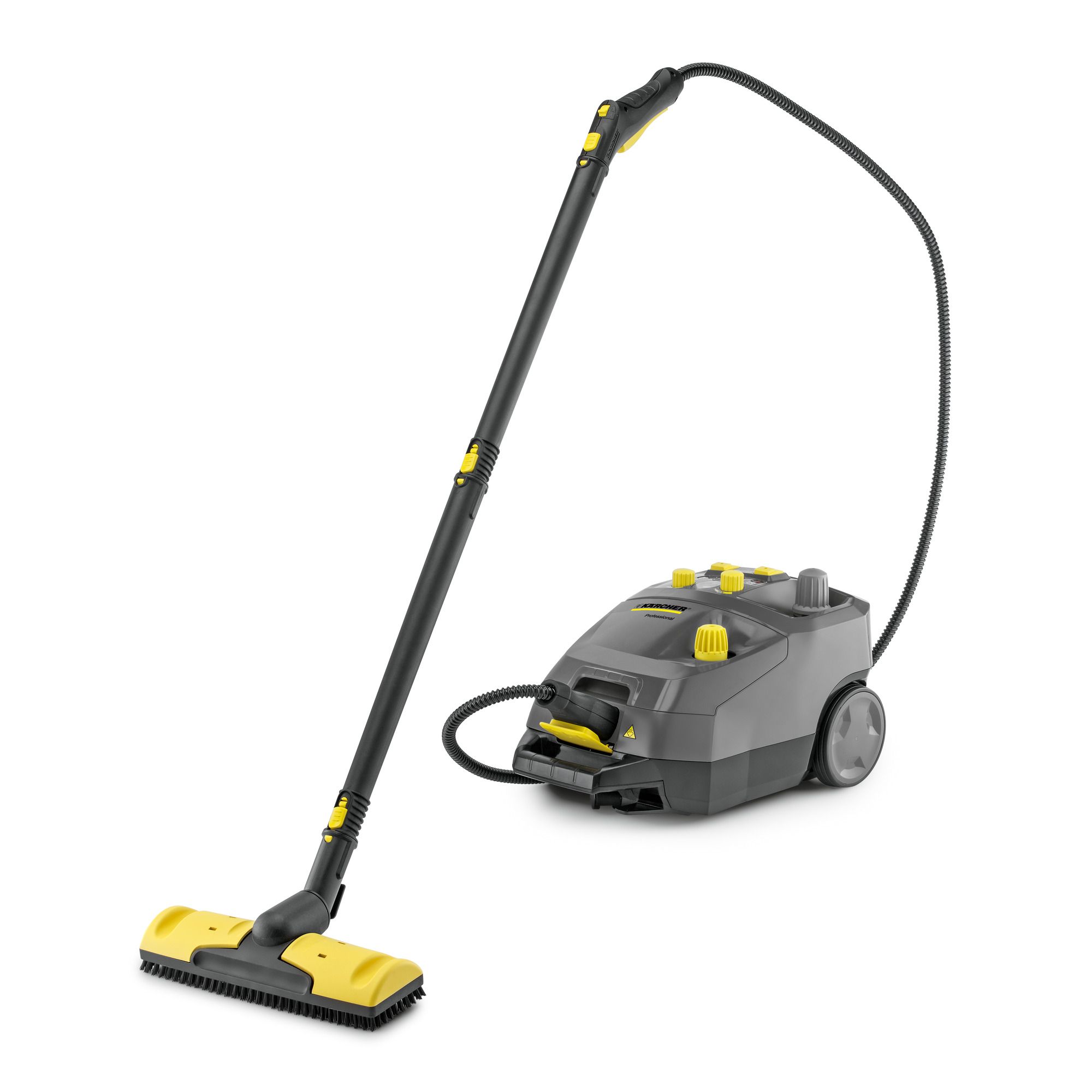 Höyrypuhdistin Karcher SG 4/4