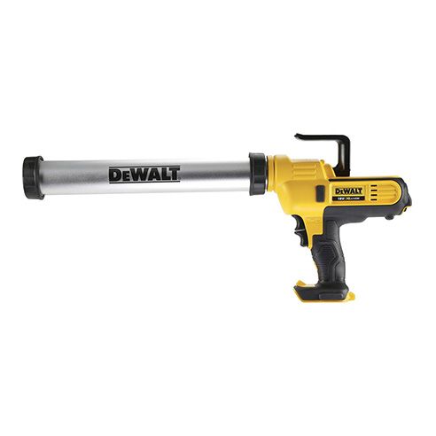Saumapistooli DeWalt DCE580N-XJ; 18 V (ilman akkua ja laturia)