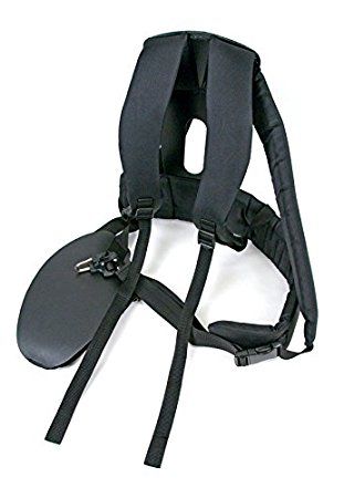 Kaksinkertaiset ammattilaisvaljaat raivaussahalle Oregon 539172