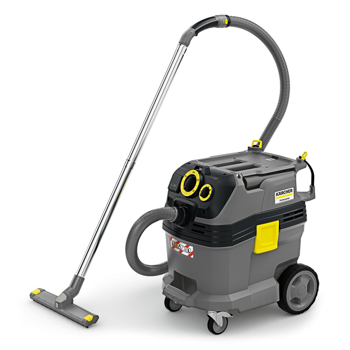 Pölynimuri Karcher NT 30/1 Tact Te L