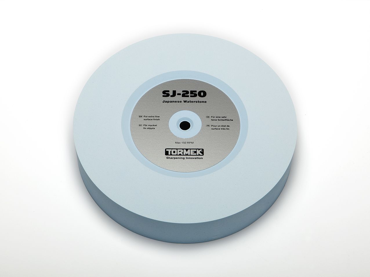 Hiomakivi ''Japanese Waterstone'' Tormek SJ-250