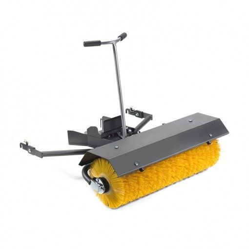 Lakaisin Stiga Park 220