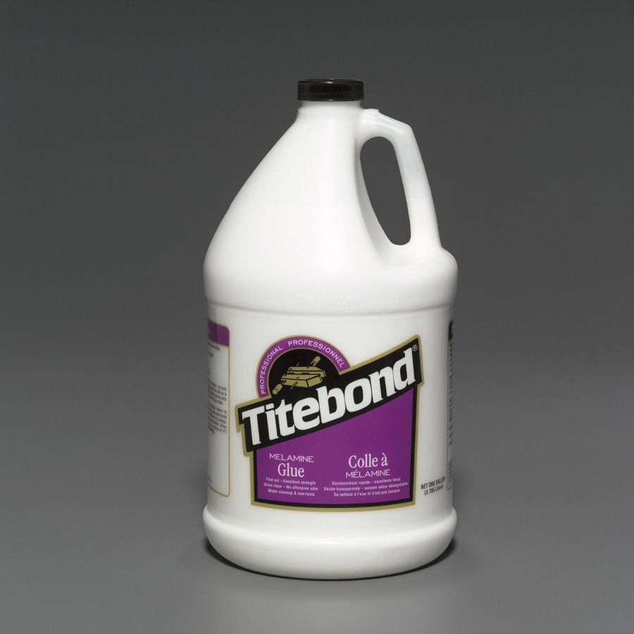 Puuliima Titebond Melamine Glue; 3,78 l