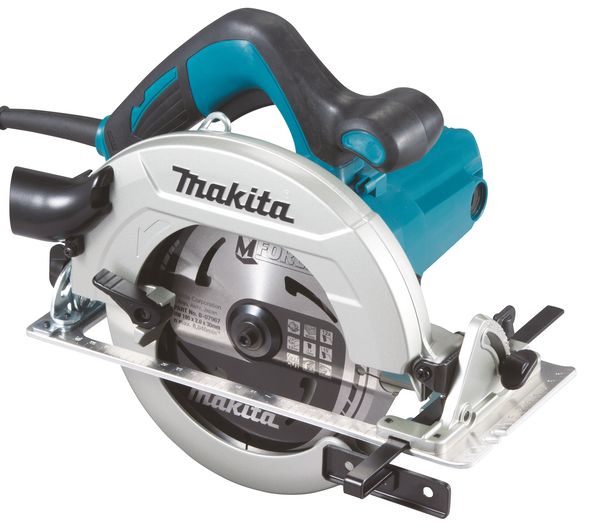 Pyörösaha Makita HS7611