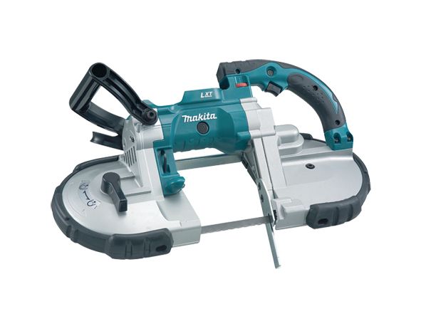 Vannesaha Makita DPB180Z; 18 V (ilman akkua ja laturia)