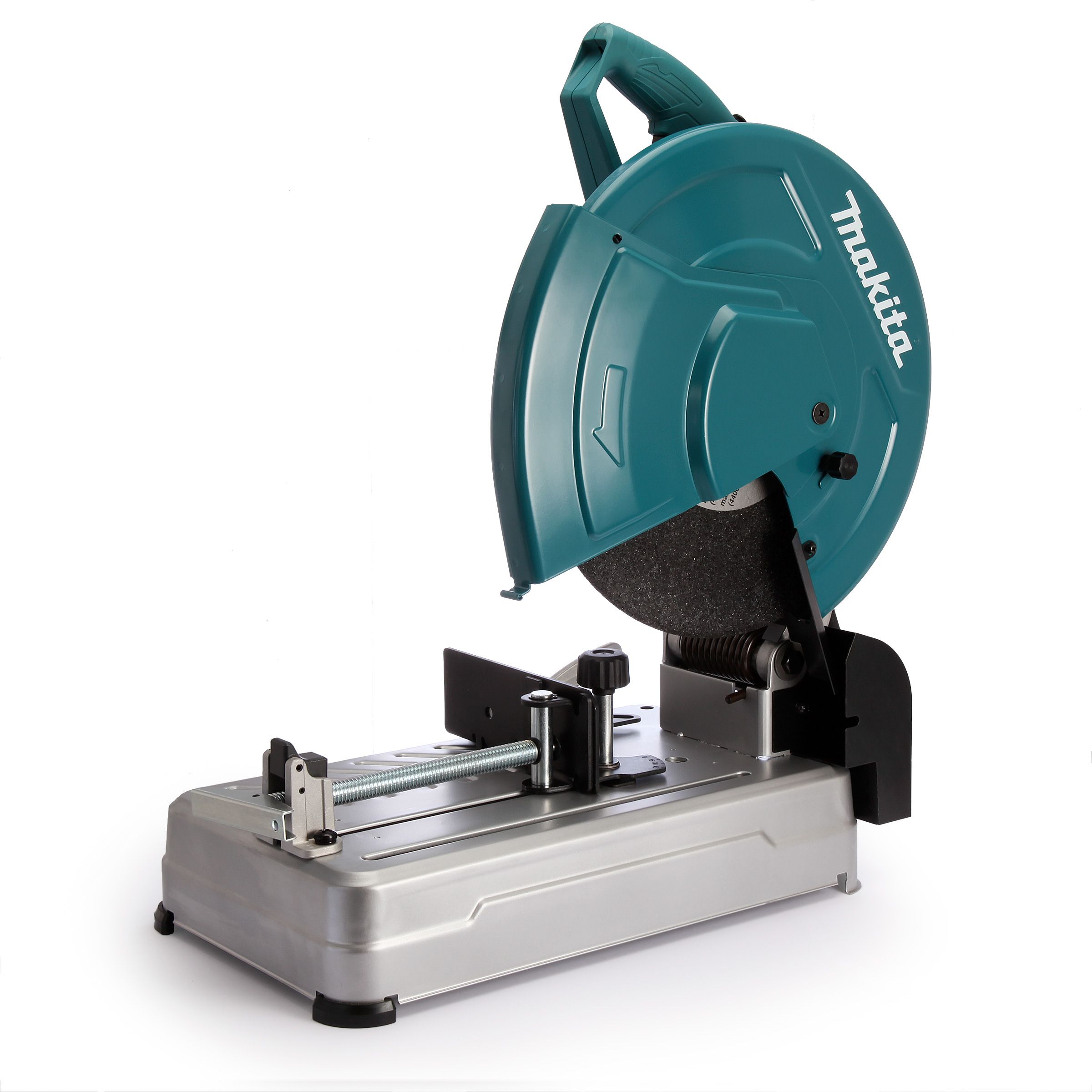Metallisaha Makita LW1400
