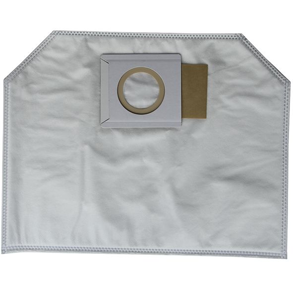 Paperipussit pölynimurille Makita 197903-8; 10 kpl.