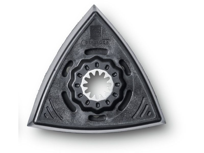 Kiillotuslautanen Fein 63806140220; 2 kpl.