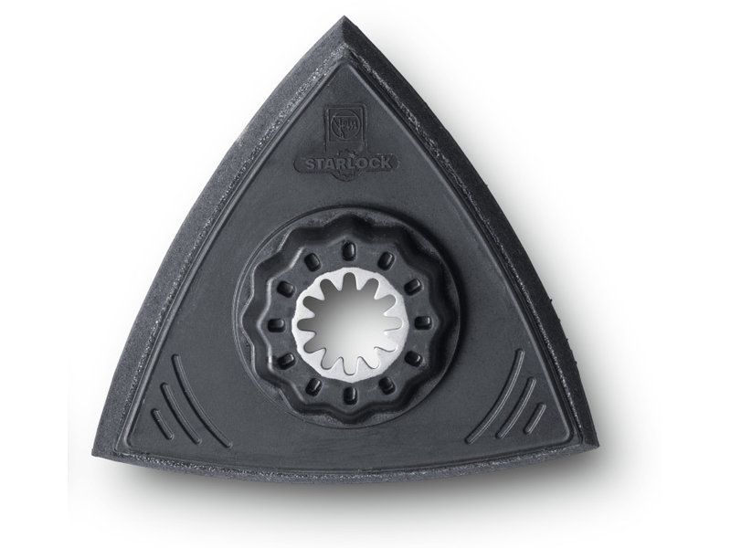 Kolminurkkainen hiomatyyny  Fein 63806141220; 2 kpl.