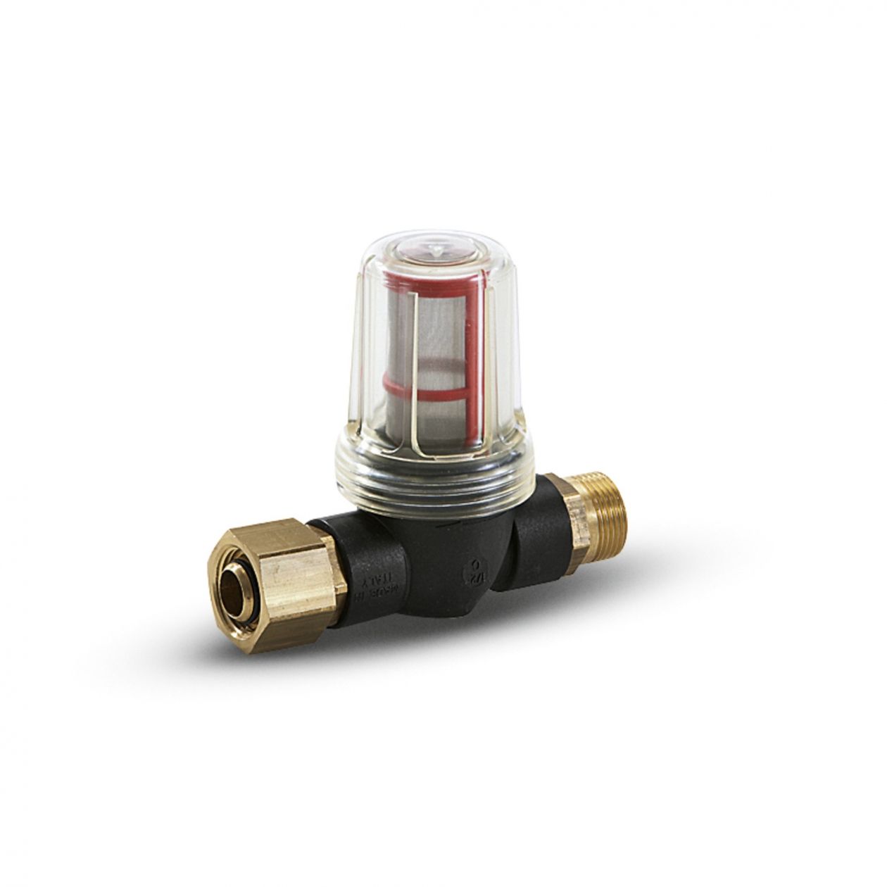 Vesisuodatin Karcher 2.637-691.0