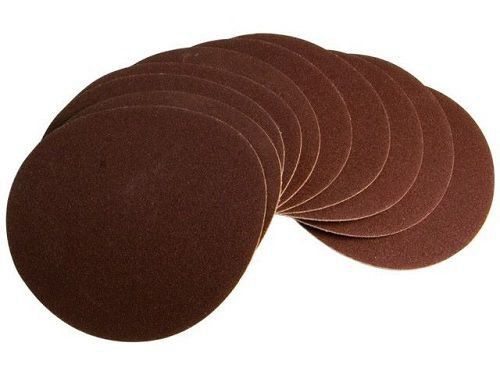 Hiomalaikka Scheppach 88000220; 150mm; P180; 10 kpl.