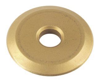 Laattaleikkurin varaterä Wolfcraft;  20mm; TIN