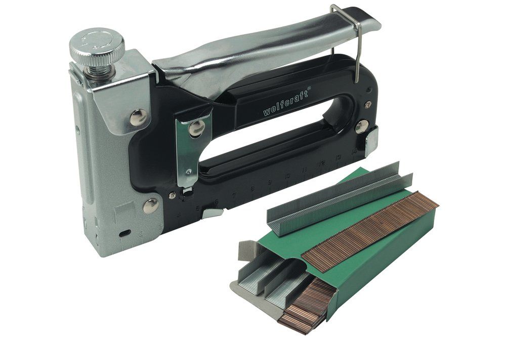 Nitoja Wolfcraft 7089000