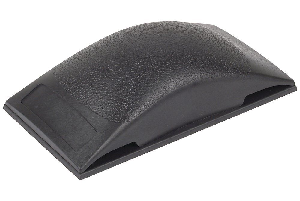 Hiontapala Wolfcraft 2897000; 130x70x32 mm