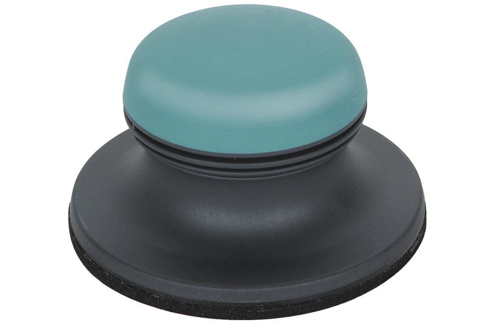 Hiontapala Wolfcraft 5894000; 125 mm