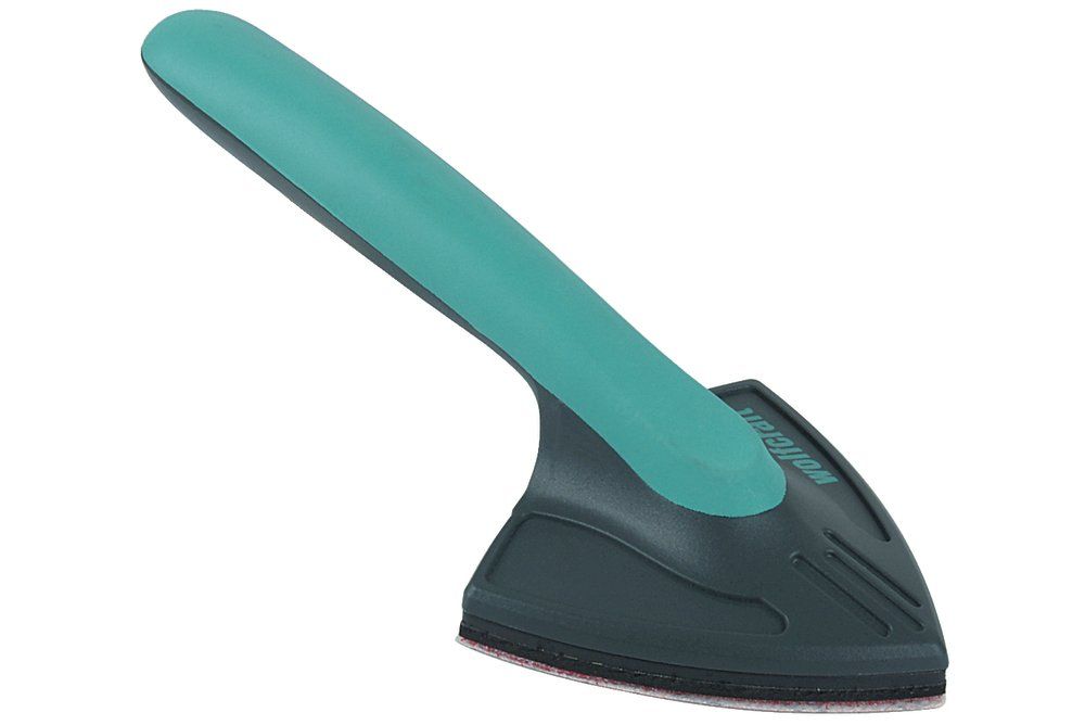 Hiontapala Wolfcraft 5884000; 95 mm