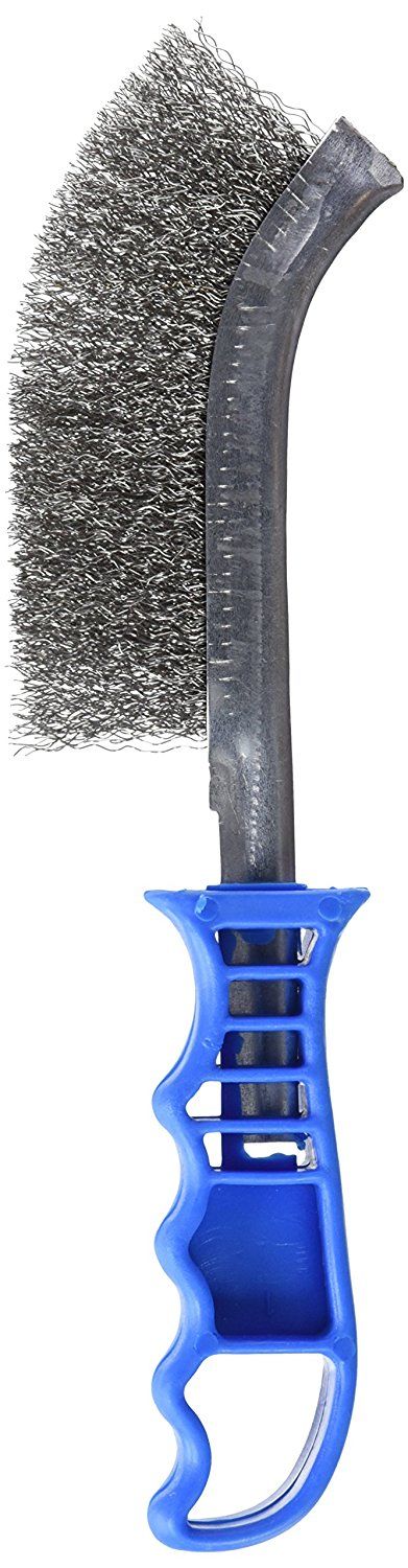 Teräsharja Wolfcraft 2715000