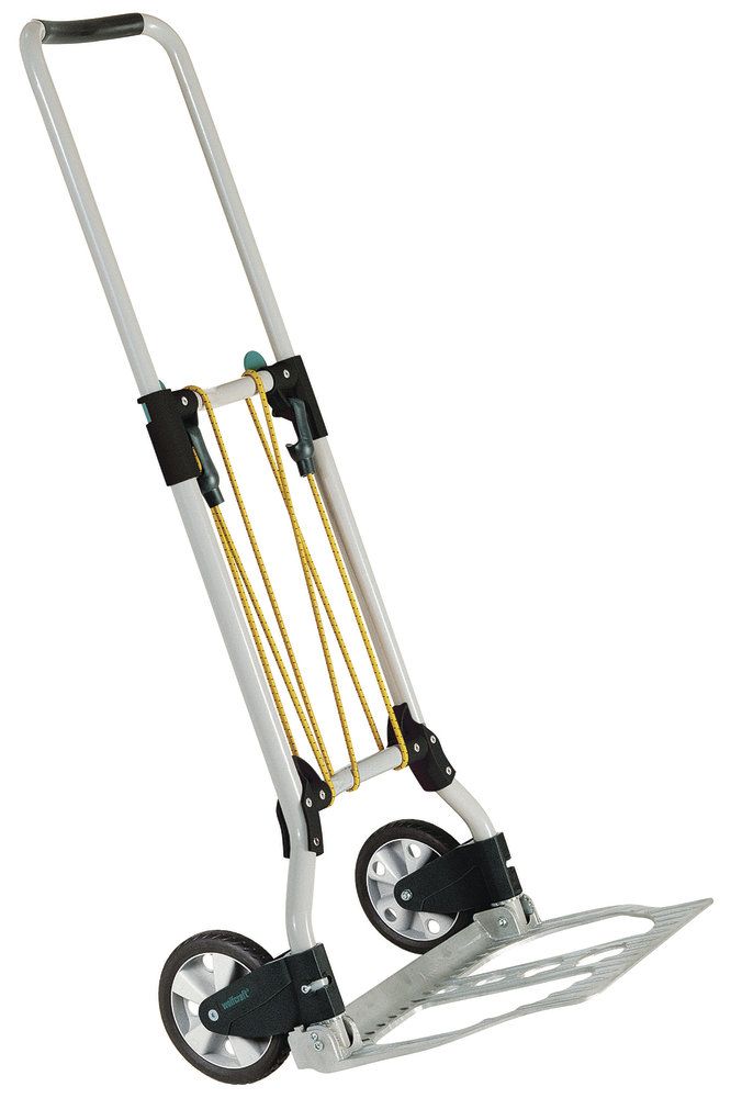 Kuljetuskärry Wolfcraft TS 600