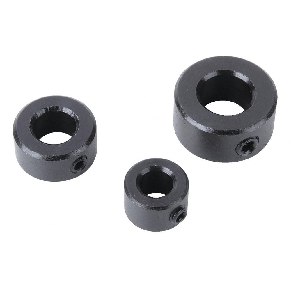 Syvyydenrajoitinsarja Wolfcraft 2751000; 6/8/10 mm