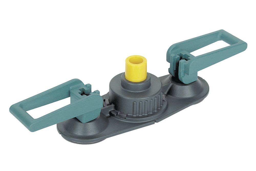 Poranterän suuntaohjain Wolfcraft 5911000