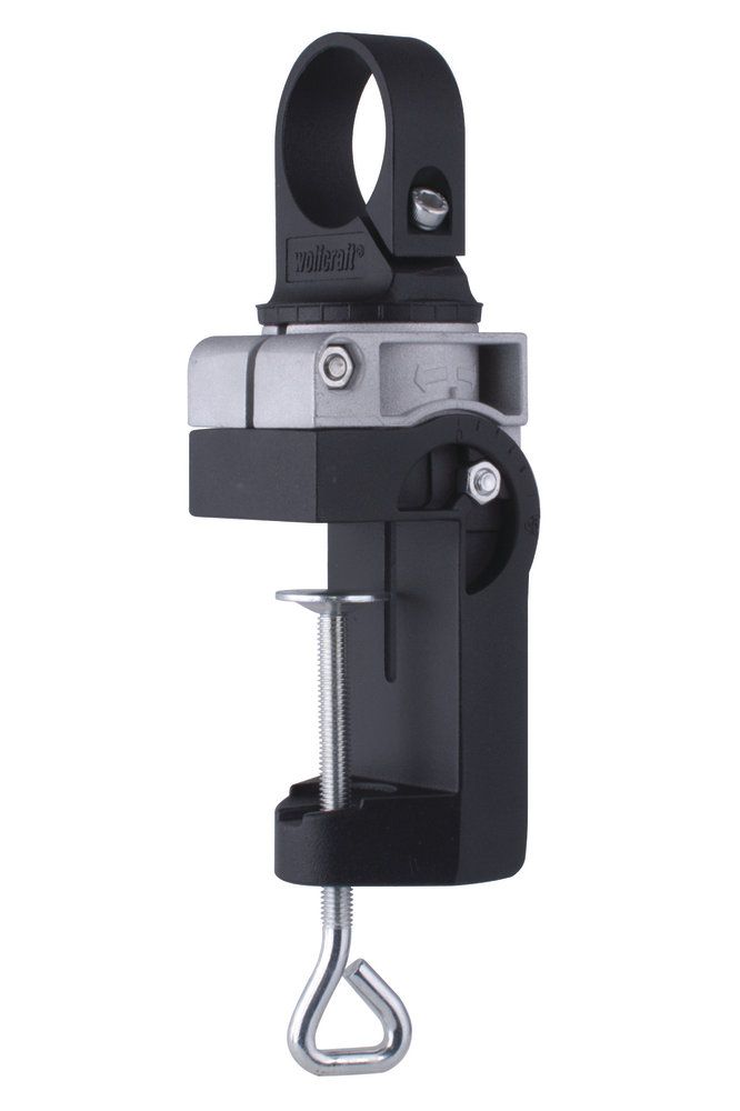 Porakoneen jalusta Wolfcraft 4800000