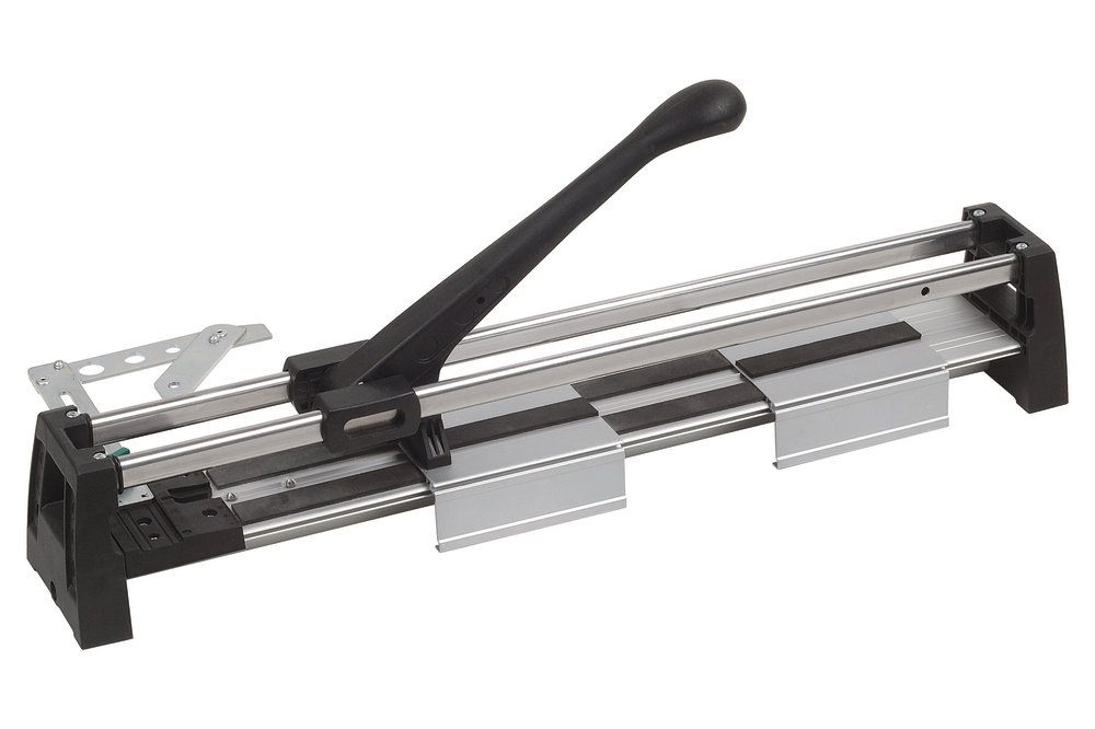 Käsikäyttöinen laattaleikkuri Wolfcraft TC 460