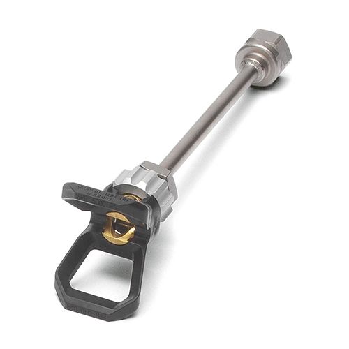 Jatkovarsi korkeapaineruiskuille Wagner 556051; 11/16; 15 cm