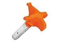 Maaliruiskun suutin Wagner 271051; 0,043''/1,10 mm