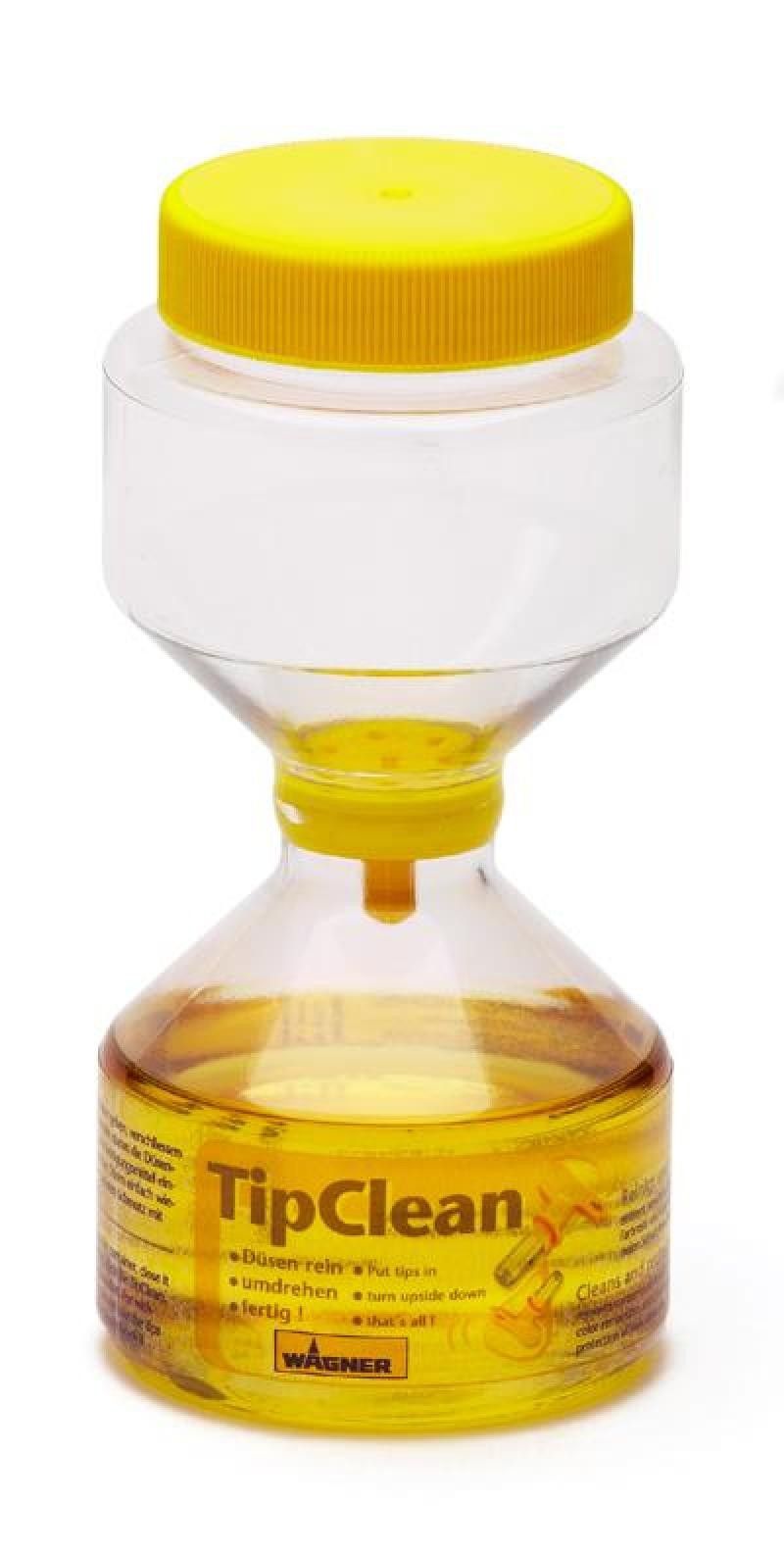 Ruiskun puhdistusaine Wagner TipClean