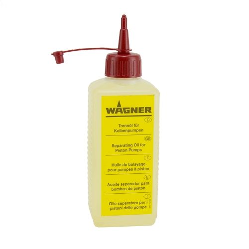 Voiteluöljy ruuvinkiertoon Wagner 9992504; 250 ml